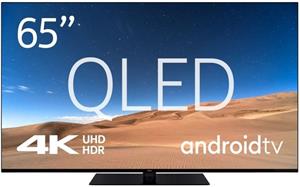 Nokia QN65, 4K UHD QLED Android TV