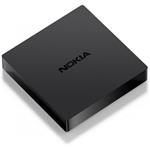 Nokia Streaming Box 8000, čierny, zánovný