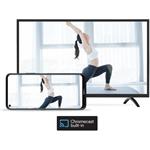 Nokia Streaming Box 8000, čierny, zánovný