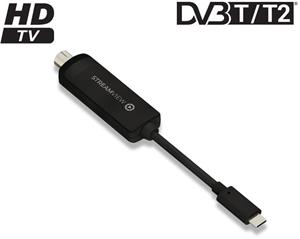 Nokia Streamview SVT2T, DVB-T2 adaptér pre Nokia 8000, Nokia 8010