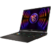 MSI notebooky série Vector GP