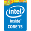 Notebooky Intel Core i3