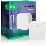 Nous E1, Zigbee riadiace centrum