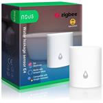 Nous E4, Zigbee Smart Senzor Úniku Vody