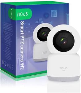 Nous W2, WiFi Smart IP kamera