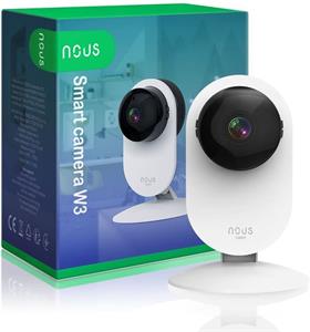 Nous W3, WiFi Smart IP kamera