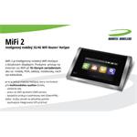 Novatel MiFi 2 Mobile HotSpot