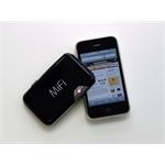 Novatel MiFi 2352 Mobile HotSpot Čierny