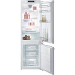 NRKI 5181 LW chlad. kombi vst. GORENJE