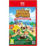 NS2 Animal Crossing: New Horizons - NS2 Edition