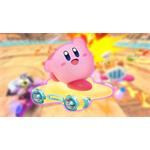 NS2 Kirby Air Riders