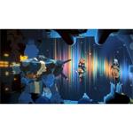 NS2 Orbitals
