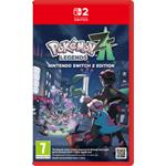 NS2 Pokémon Legends: Z-A