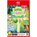 NS2 Pokémon Pokopia