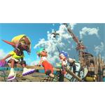 NS2 Splatoon Raiders