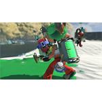 NS2 Splatoon Raiders