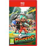 NS2 Splatoon Raiders