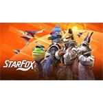 NS2 Star Fox