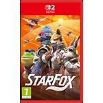 NS2 Star Fox