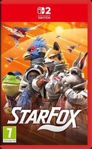 NS2 Star Fox