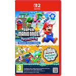 NS2 Super Mario Bros. Wonder+Meetup in Bellabel p.