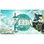 NS2 The Legend of Zelda: Tears of the Kingdom