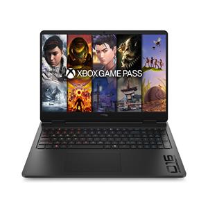 NTB HyperX OMEN 16-am2000ncx,Ultra 9 - 275HX (24C) 13 NPU TOPs,13 TOPS,16GB DDR5,RTX5070,Win11,2Y