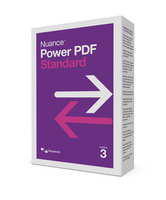 Nuance Power PDF Std 3.0
