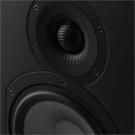 NUMAN Reference 801, reproduktory, biele