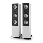 NUMAN Reference 801, reproduktory, biele