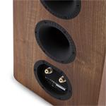 NUMAN Retrospective 1977 MKII, reproduktory, hnedé