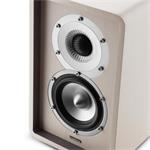 NUMAN Retrospective 1979 S 2, reproduktory, biele