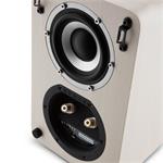 NUMAN Retrospective 1979 S 2, reproduktory, biele