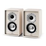 NUMAN Retrospective 1979 S 2, reproduktory, biele