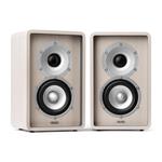 NUMAN Retrospective 1979 S 2, reproduktory, biele