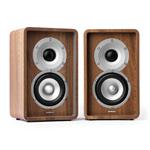 NUMAN Retrospective 1979 S, reproduktory, hnedé