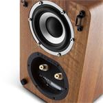 NUMAN Retrospective 1979 S, reproduktory, hnedé