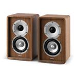 NUMAN Retrospective 1979 S, reproduktory, hnedé