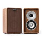 NUMAN Retrospective 1979 S, reproduktory, hnedé