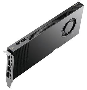NVIDIA RTX PRO 4000 SFF Blackwell / 24GB GDDR7 / PCIe 5.0 x16 / 4x DP / Low Profile bracket v balení