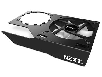 NZXT chladič GPU Kraken G10/1x ventilátor 92mm/černá