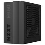 NZXT E650, 650 W, modulárny
