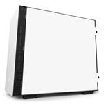 NZXT H200i, biela
