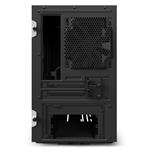 NZXT H200i, biela