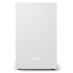 NZXT H200i, biela