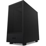 NZXT H5 Flow edition, midi tower