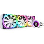 NZXT Kraken Z73 RGB White