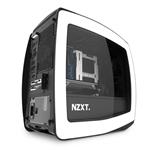 NZXT Manta, bielo-čierna