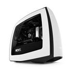 NZXT Manta, bielo-čierna