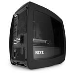 NZXT Manta, čierna